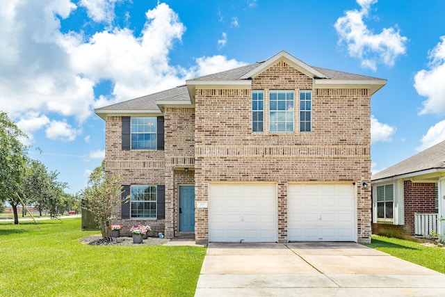 101 Cacao St, Lake Jackson, TX 77566 - photo 1