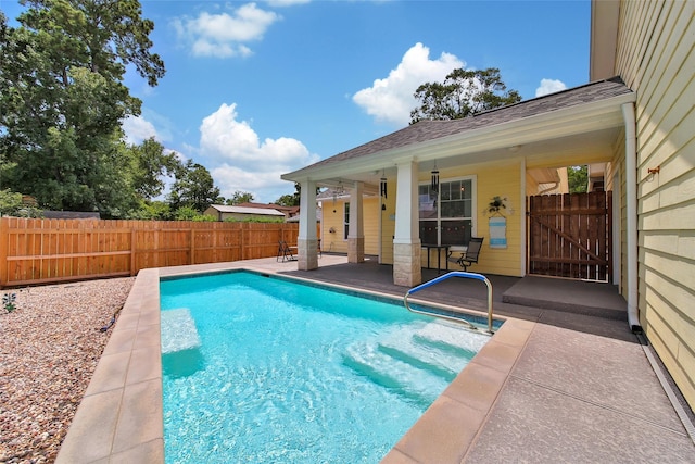 659 Chateau Woods Parkway Dr, Conroe, TX 77385 - photo 3