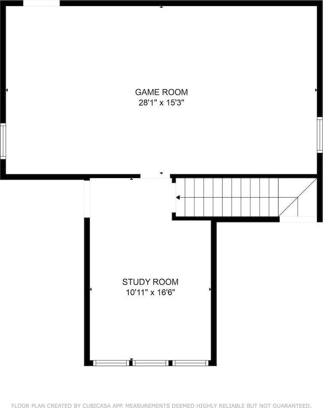 659 Chateau Woods Parkway Dr, Conroe, TX 77385 - photo 48