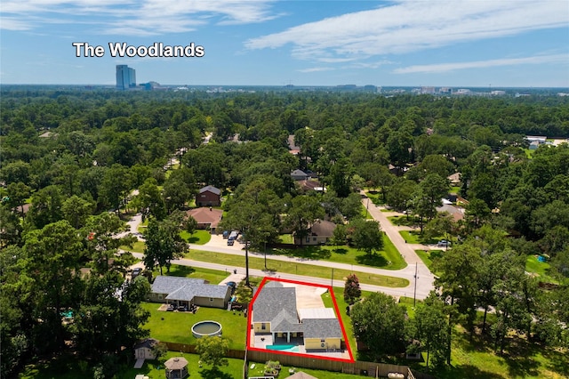 659 Chateau Woods Parkway Dr, Conroe, TX 77385 - photo 42