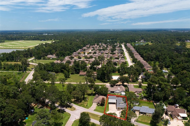 659 Chateau Woods Parkway Dr, Conroe, TX 77385 - photo 43
