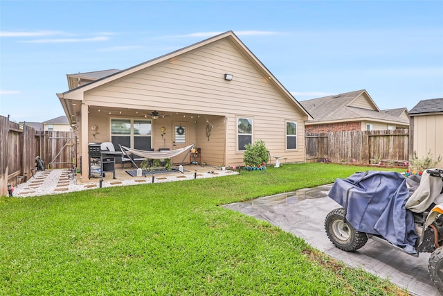 1349 Lariat Ridge Trl, Houston, TX 77049 - photo 32