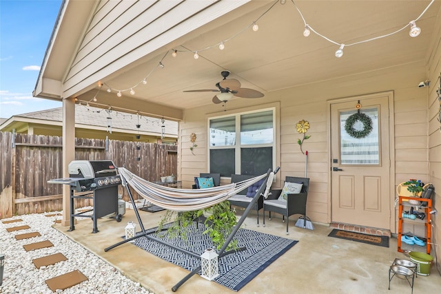 1349 Lariat Ridge Trl, Houston, TX 77049 - photo 31