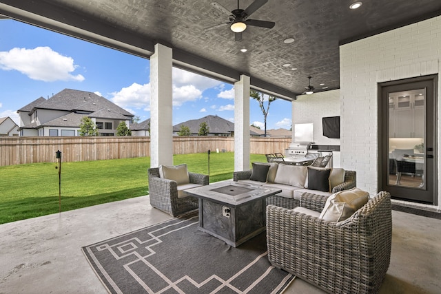 10119 Regatta Shore Dr, Missouri City, TX 77459 - photo 33