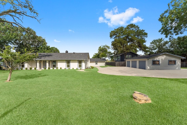 12201 Gable Dr, Willis, TX 77318 - photo 5