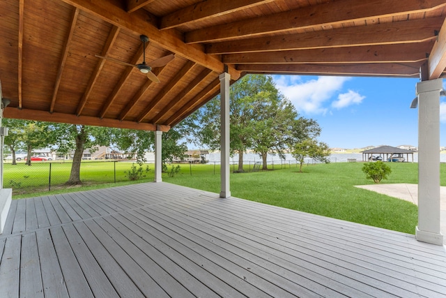 12201 Gable Dr, Willis, TX 77318 - photo 42