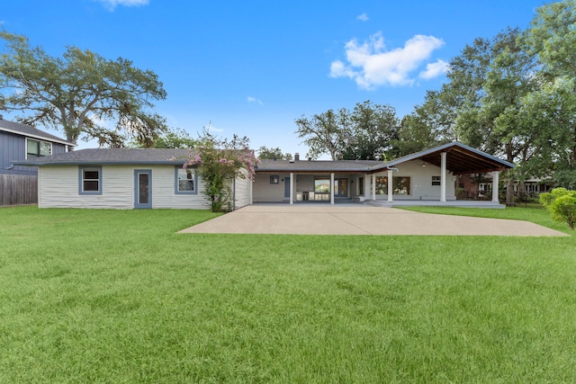 12201 Gable Dr, Willis, TX 77318 - photo 44