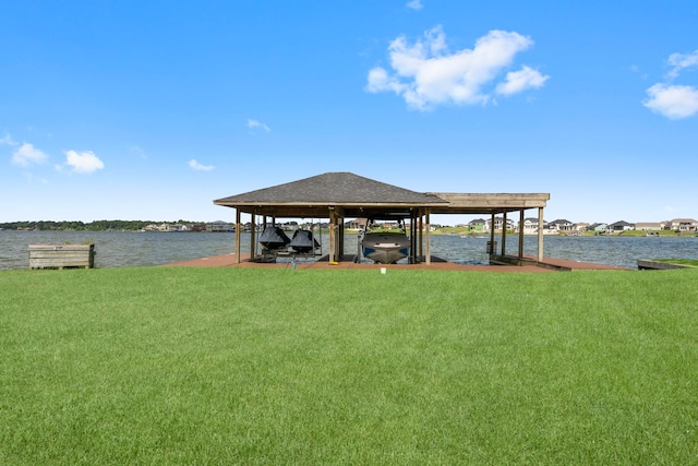 12201 Gable Dr, Willis, TX 77318 - photo 45