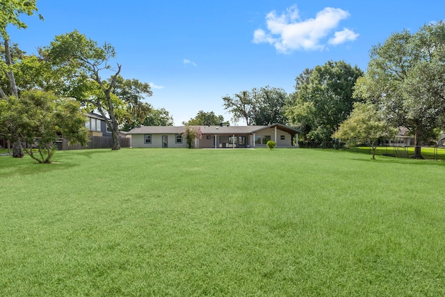 12201 Gable Dr, Willis, TX 77318 - photo 46