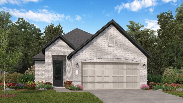 1055 Blue Stone Dr, Beasley, TX 77417 - photo 1