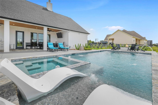3374 Tigerpoint, Brenham, TX 77833 - photo 20