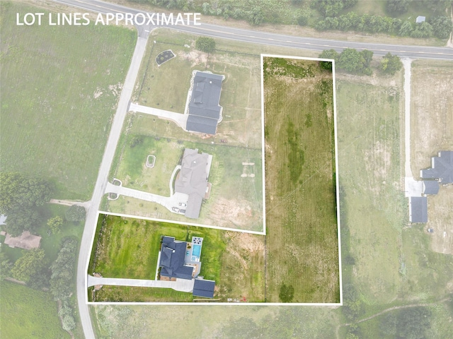 3374 Tigerpoint, Brenham, TX 77833 - photo 23
