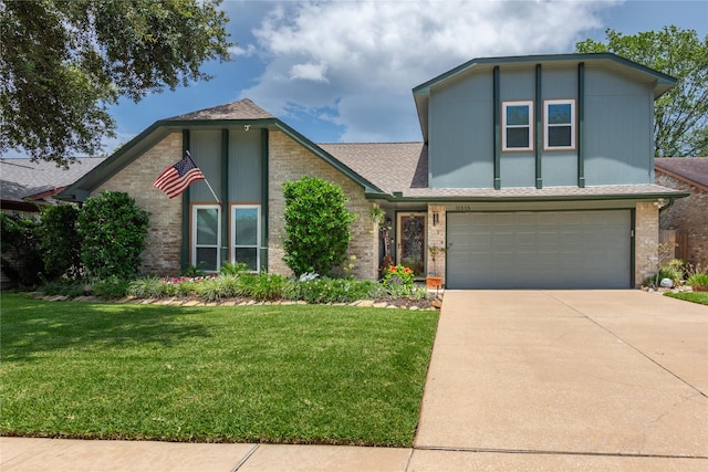 11515 Sagevalley Dr, Houston, TX 77089 - photo 1