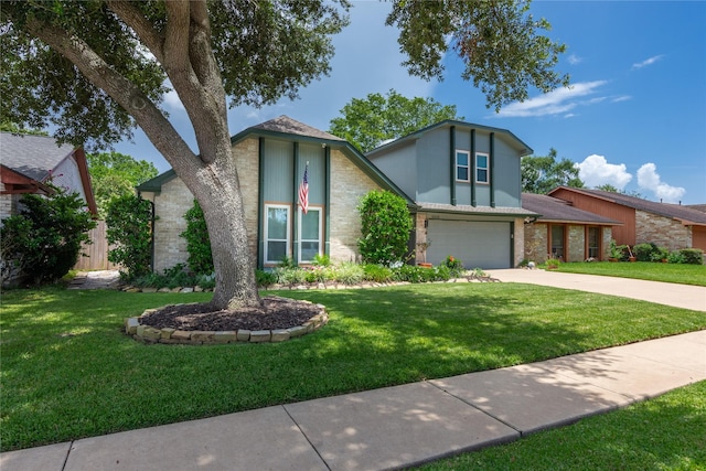 11515 Sagevalley Dr, Houston, TX 77089 - photo 2
