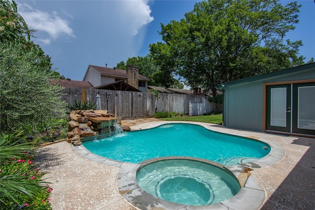 11515 Sagevalley Dr, Houston, TX 77089 - photo 28