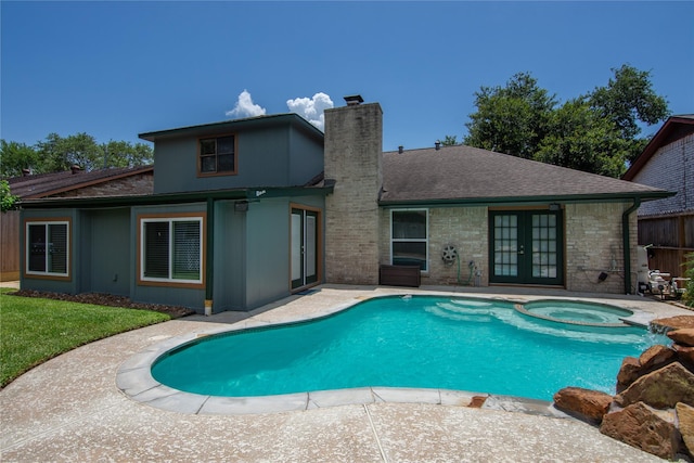 11515 Sagevalley Dr, Houston, TX 77089 - photo 29