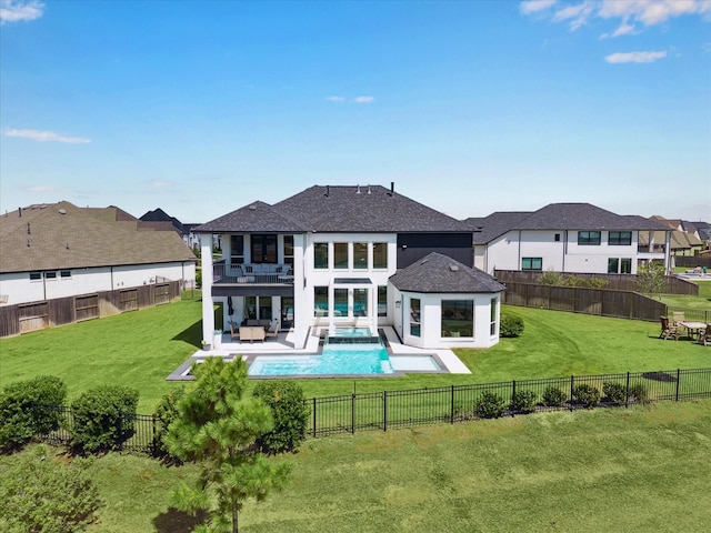 2703 Tarragon Crest Dr, Katy, TX 77494 - photo 49