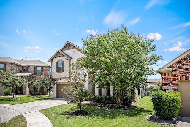 15211 Sunlight Bay Ct, Cypress, TX 77429 - photo 3