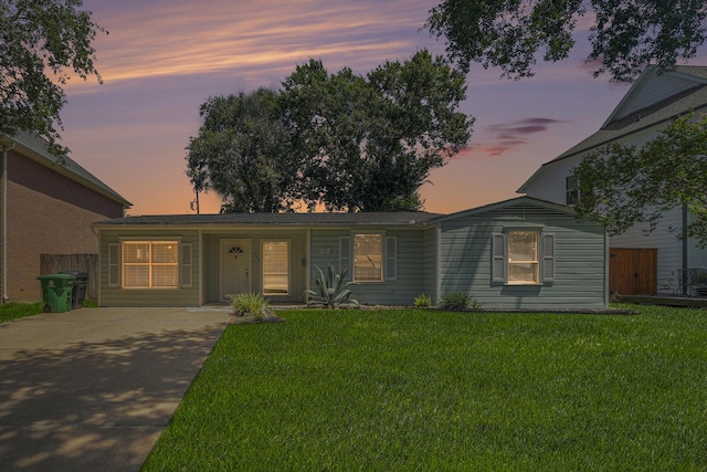 1720 Libbey Dr, Houston, TX 77018 - photo 1