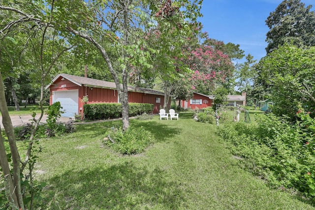 10273 Crescent Dr, Montgomery, TX 77316 - photo 1