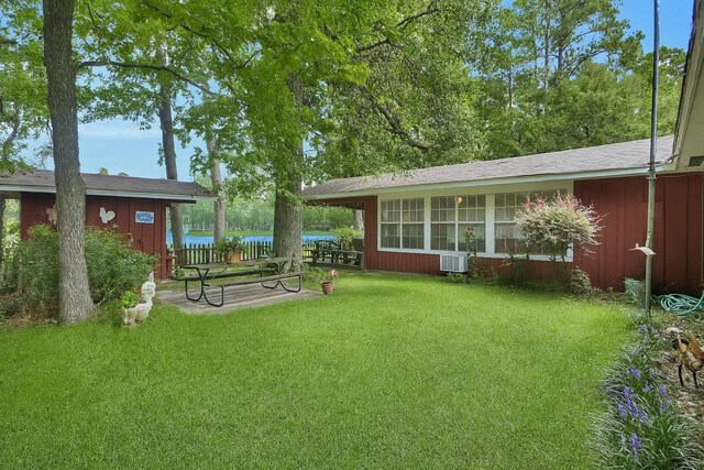 10273 Crescent Dr, Montgomery, TX 77316 - photo 21