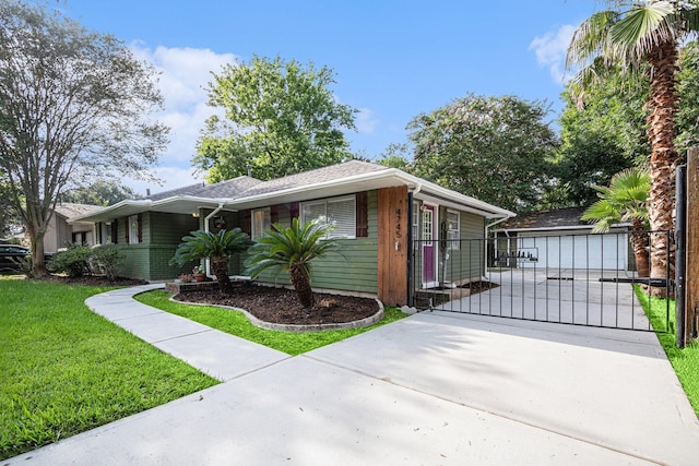 4745 Kingfisher Dr, Houston, TX 77035 - photo 2