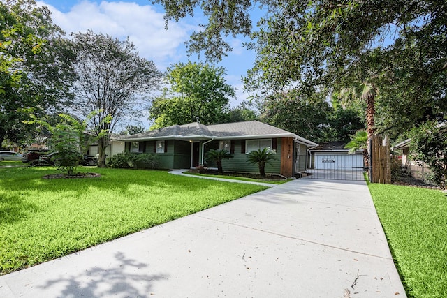 4745 Kingfisher Dr, Houston, TX 77035 - photo 3