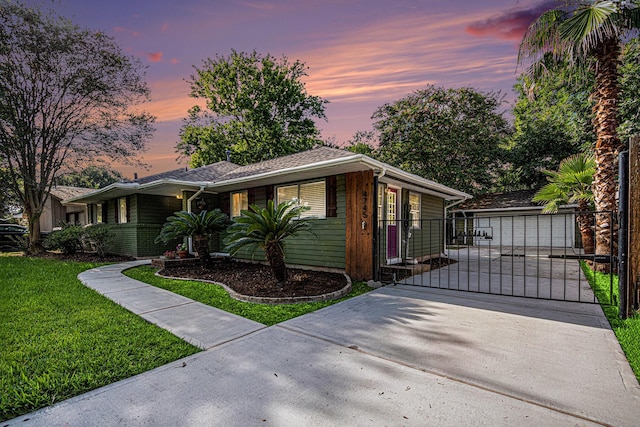 4745 Kingfisher Dr, Houston, TX 77035 - photo 4