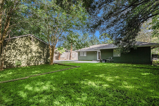 4745 Kingfisher Dr, Houston, TX 77035 - photo 32