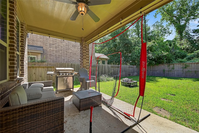 23438 Fauburg Dr, New Caney, TX 77357 - photo 13