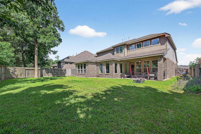 23438 Fauburg Dr, New Caney, TX 77357 - photo 16