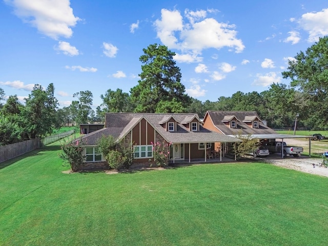22602 Oakley Rd, New Caney, TX 77357 - photo 1