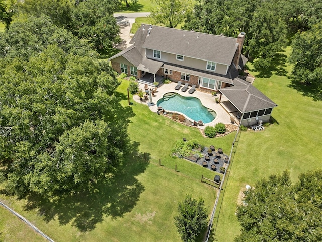 4141 County Road 502e, Sweeny, TX 77480 - photo 48