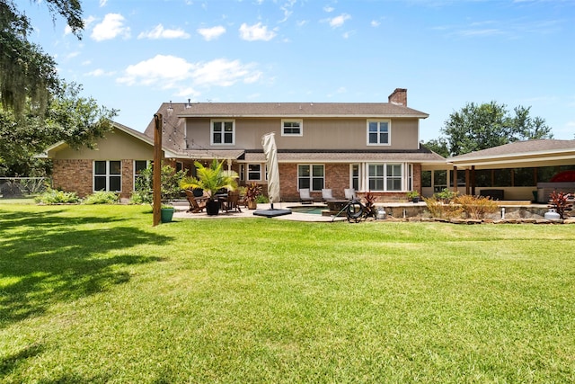 4141 County Road 502e, Sweeny, TX 77480 - photo 41