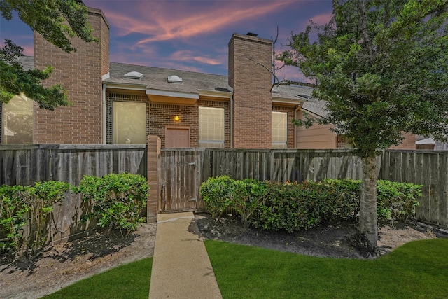 2831 Panagard Dr Unit 39, Houston, TX 77082 - photo 27