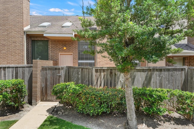 2831 Panagard Dr Unit 39, Houston, TX 77082 - photo 28