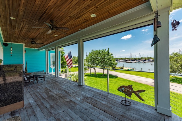 531 W Shore Dr, Clear Lake Shores, TX 77565 - photo 12
