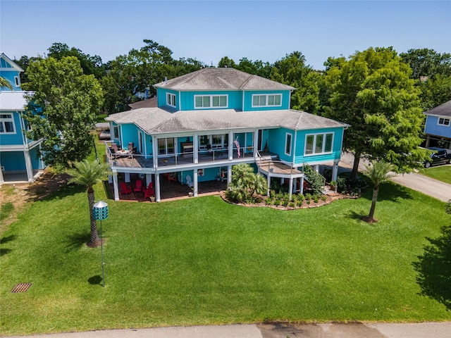 531 W Shore Dr, Clear Lake Shores, TX 77565 - photo 1