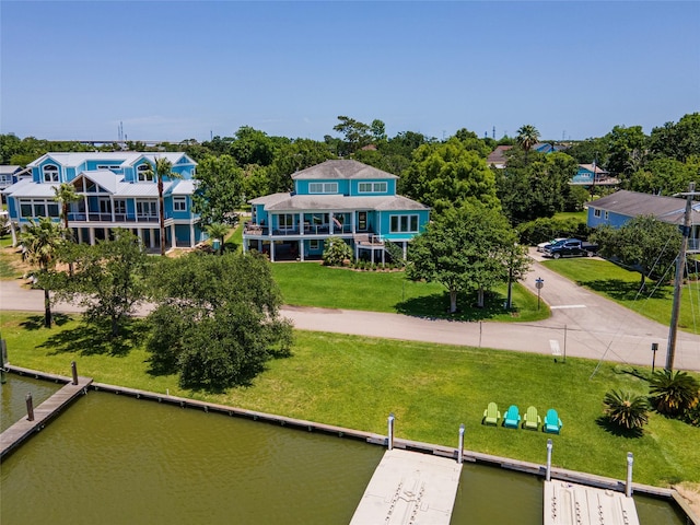 531 W Shore Dr, Clear Lake Shores, TX 77565 - photo 2