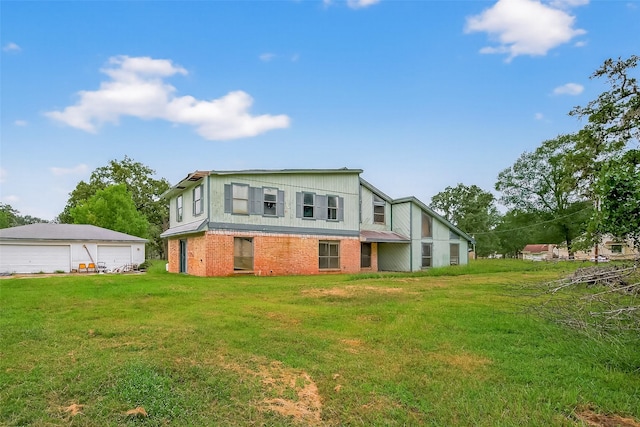 54 Windmill Dr, Hempstead, TX 77445 - photo 3