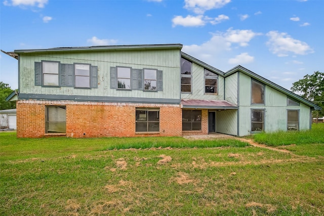 54 Windmill Dr, Hempstead, TX 77445 - photo 1