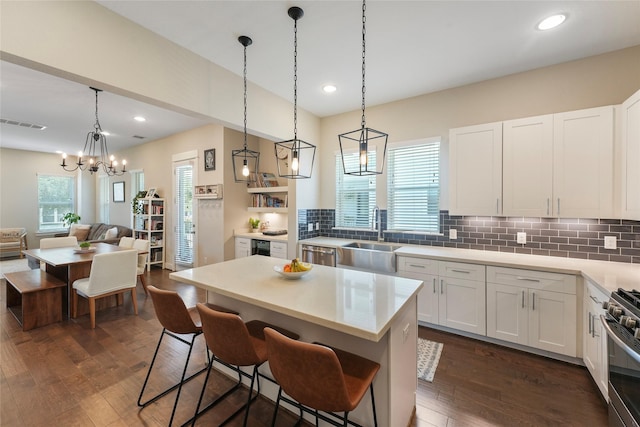 1226 W 17th St Unit F, Houston, TX 77008 - photo 13