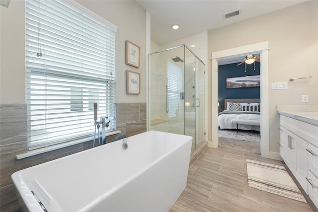 1226 W 17th St Unit F, Houston, TX 77008 - photo 22