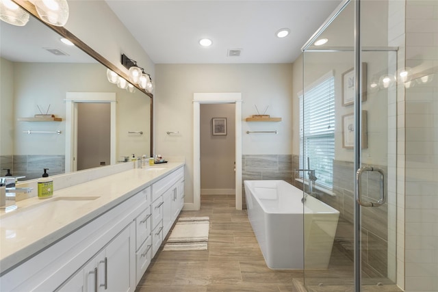 1226 W 17th St Unit F, Houston, TX 77008 - photo 23