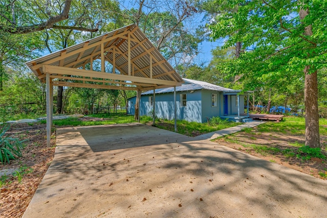 885 Caldwell St, Jasper, TX 75951 - photo 2
