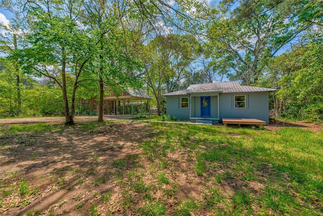885 Caldwell St, Jasper, TX 75951 - photo 3