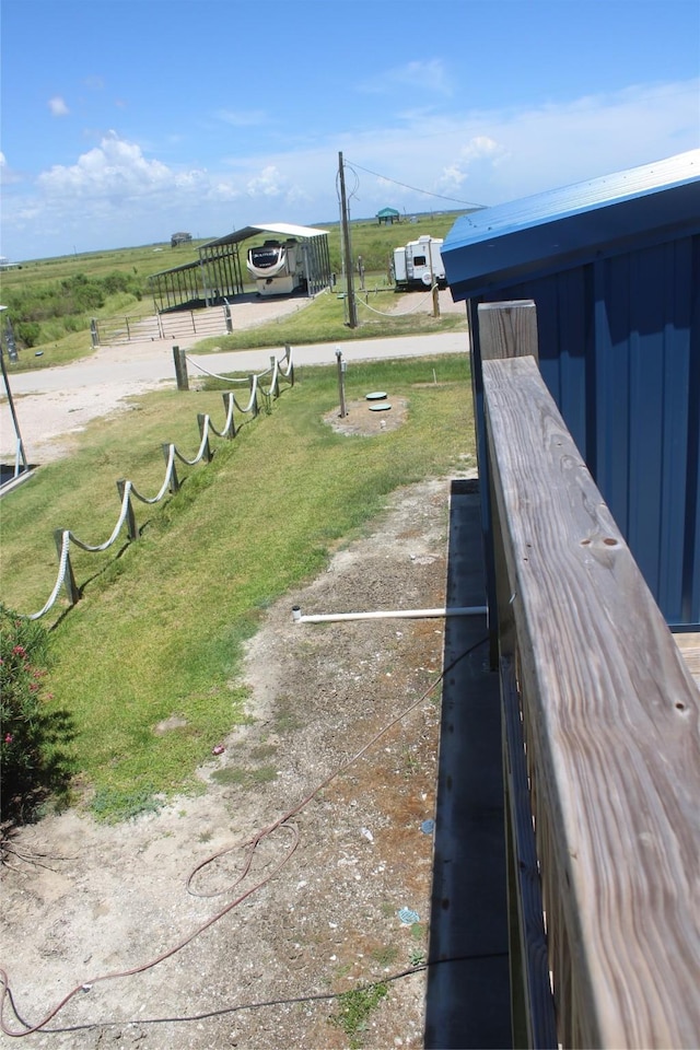 1241 Mabry St, Gilchrist, TX 77617 - photo 17