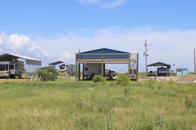 1241 Mabry St, Gilchrist, TX 77617 - photo 24