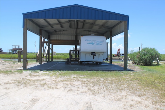 1241 Mabry St, Gilchrist, TX 77617 - photo 1