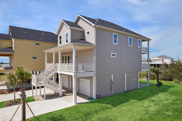 3811 El Lago St, Galveston, TX 77554 - photo 2